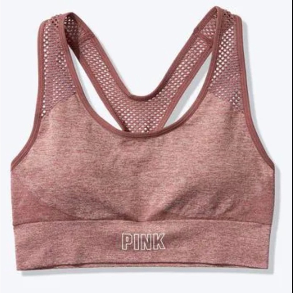 Victoria’s Secret active bra